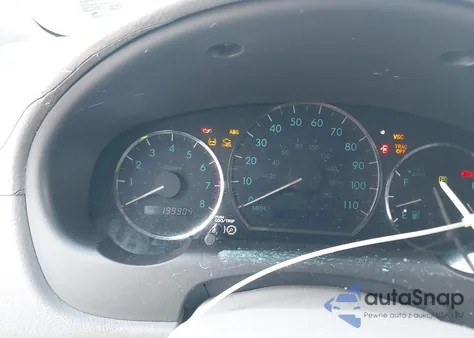 2006 Toyota Sienna Xle Limited z USA, uszkodzony, nr VIN 5TDZA22C06S526710